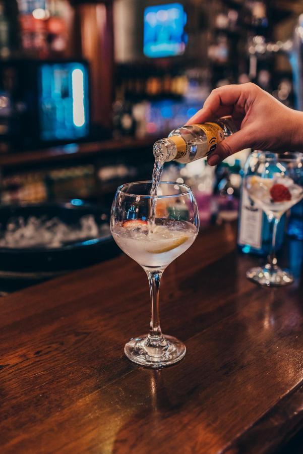 埃里格尔田园酒店 库特希尔 外观 照片